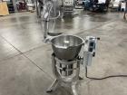 Hobart Hcm450 Cutter Mixer
